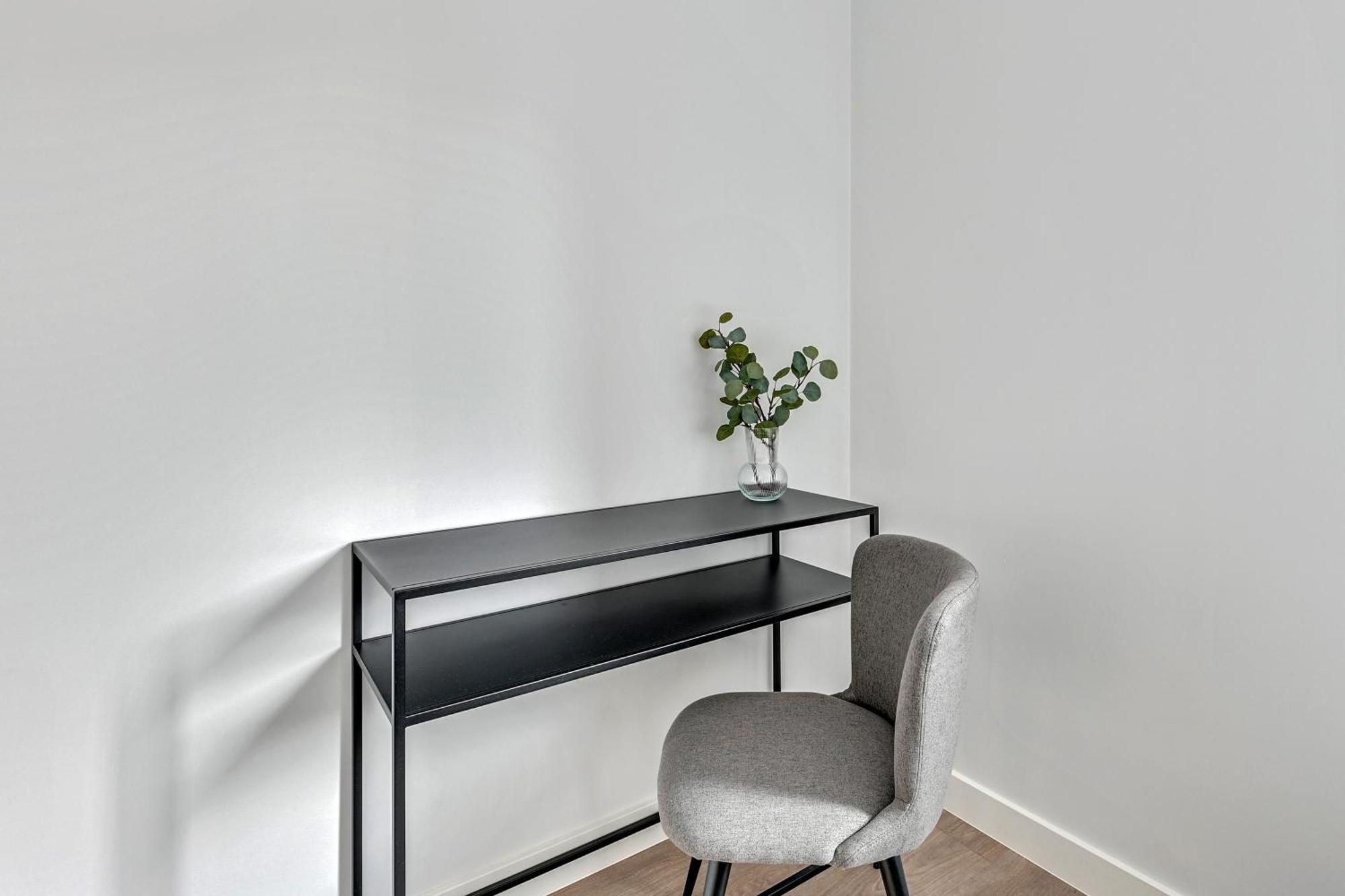 Scala Apartamenty - Helsinki Studio Deluxe z balkonem Gdańsk Buitenkant foto
